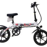 E-Bike-CT1