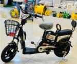 JML6 Delivery Bike || Delivery Bike For Grocery In UAE