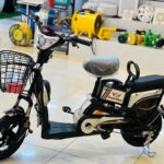 JML6 Delivery Bike || Delivery Bike For Grocery In UAE