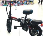 E-Bike-KQ04 - Image 2