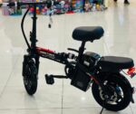 E-Bike-KQ03