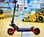 Grline G3 Electric Scooter | 48V13Ah Battery, 30km/h Speed || 2026 Model