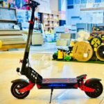 Grline G3 Electric Scooter | 48V13Ah Battery, 30km/h Speed || 2026 Model