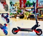Grline G3 Electric Scooter | 48V13Ah Battery, 30km/h Speed || 2026 Model - Image 2