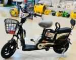 E-Bike-JML4 - Image 2