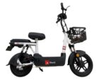 E-Bike-XMX-14 - Image 2