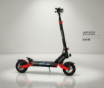 Grline G3 Electric Scooter | 48V13Ah Battery, 2000W Motor, 30km/h Speed, 46km Range