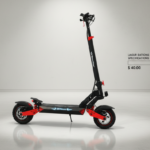 Grline G3 Electric Scooter | 48V13Ah Battery, 2000W Motor, 30km/h Speed, 46km Range