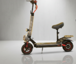 GRLine-S1 || Versatile, powerful, and efficient || S1 high performance Scooter In UAE