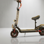 GRLine-S1 || Versatile, powerful, and efficient || S1 high performance Scooter In UAE