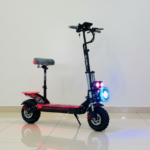 GRLine-S4-PLUS || Fastest Speed Dual motor Scooter || Scooter With Seat