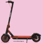 HT-04 || Powerful, efficient, and smart || Best Scooter For Office And School Commute