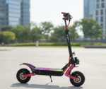 GRLine-S6 || Dual Motor Scooter || Scooter in UAE