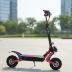 GRLine-S6 || Dual Motor Scooter || Scooter in UAE