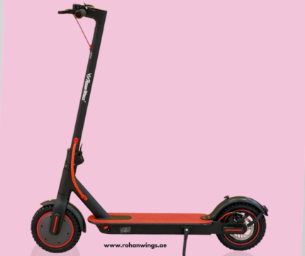 HT-04 || Powerful, efficient, and smart || Best Scooter For Office And School Commute
