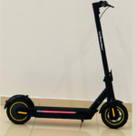 Rohan Wings Gmax-0 Electric Standing Scooter UAE | 350W Motor, 32 km/h Speed, 27 km Range