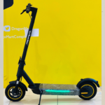 Rohan Wings GMAX-1 Electric Scooter UAE | 350W Motor, 32 km/h Speed, 27 km Range, Bluetooth App