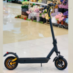 Rohan Wings GMAX-2 Electric Scooter UAE | 400W Motor, 35 km/h Speed, 48V Battery, Dual Suspension