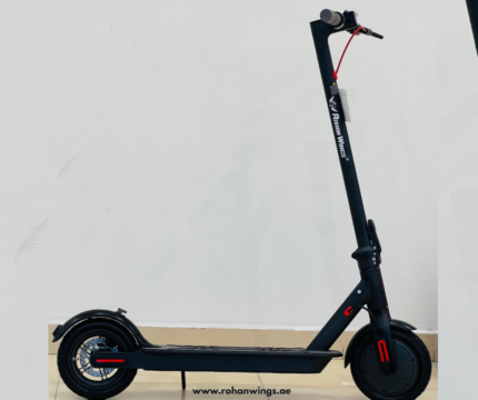 HT-01 || Efficient, lightweight, and reliable Scooter || Scooter For Scool Guys