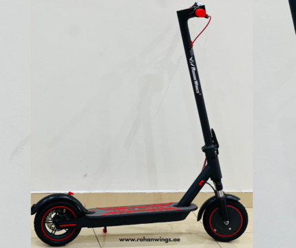 HT-03 || Powerful, lightweight, and smart