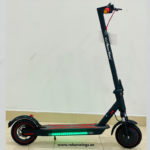 HT-05 || Lightweight, efficient, and smart Scooter