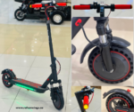 HT-05 || Lightweight, efficient, and smart Scooter - Image 2