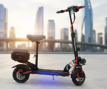 KT5D Electric Scooter | 48V13Ah Battery, 1800W Motor, 42km/h Speed, 22km Range"