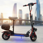 KT5D Electric Scooter | 48V13Ah Battery, 1800W Motor, 42km/h Speed, 22km Range"