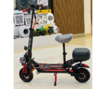 GRLine-S2-B || Fast Speed Scooter in UAE