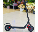 Rohan Wings HT06 Electric Scooter – 36V 7.8Ah Battery, 250W Brushless Motor, Bluetooth App, 8.5” Solid Tyres - Image 3