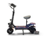 GRLine-S2-Plus Electric Scooter  2500W/800W Motor || 48V 18Ah Battery || 54 km/h Speed