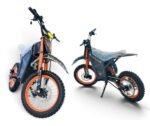 Rohan Wings Electric Dirt Bike 1500W | 48V 21Ah | 70 km/h | UAE