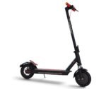HT-05 || Lightweight, efficient, and smart Scooter