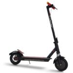 HT-05 || Lightweight, efficient, and smart Scooter