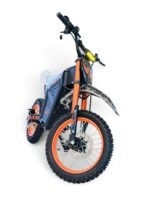 Rohan Wings Electric Dirt Bike 1500W | 48V 21Ah | 70 km/h | UAE - Image 4