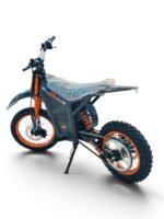 Rohan Wings Electric Dirt Bike 1500W | 48V 21Ah | 70 km/h | UAE - Image 3