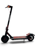 HT-04 || Powerful, efficient, and smart || Best Scooter For Office And School Commute - Image 4