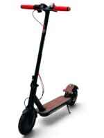 HT-04 || Powerful, efficient, and smart || Best Scooter For Office And School Commute - Image 3