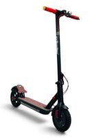 HT-04 || Powerful, efficient, and smart || Best Scooter For Office And School Commute - Image 2