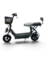 Rohan Wings HM-3 Electric Scooter  1500W Motor, 48V 10Ah Battery, 60 km/h Speed - Image 3