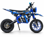 Rohan Wings AT-4 Electric Scooter