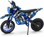 Rohan Wings AT-4 Electric Scooter - Image 2