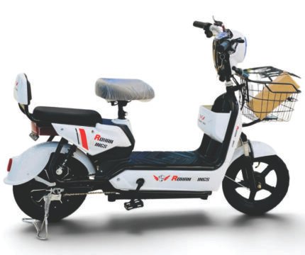 Rohan Wings JY14 Electric Scooter