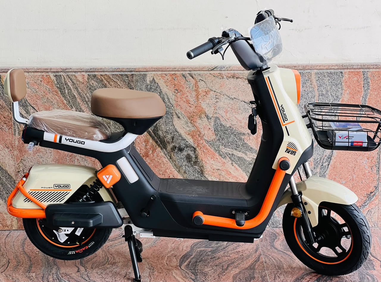 WhatsApp Image 2026-08-25 at 2.41.40 PM (1) Rohan Wings T-09 Electric Scooter 48V 20Ah – 50-55 km/h | UAE - Image 1